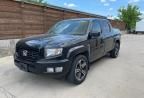 2013 Honda Ridgeline Sport