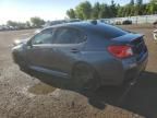 2021 Subaru WRX Sport Tech