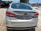 2018 Ford Fusion SE Hybrid