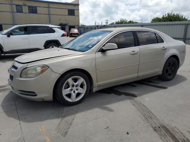 2009 Chevrolet Malibu 1LT