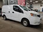 2021 Nissan NV200 2.5S