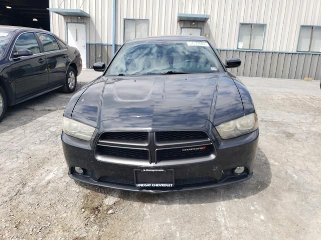 2014 Dodge Charger SXT