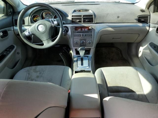 2007 Saturn Aura XE