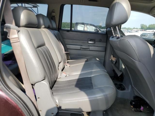 2005 Dodge Durango Limited