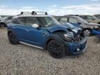 2018 Mini Cooper S Countryman ALL4