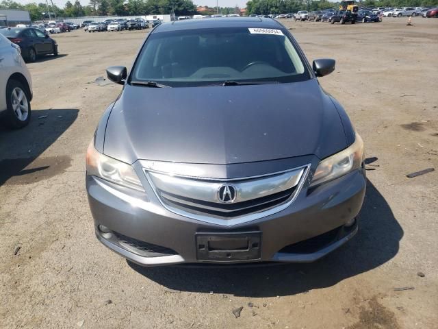 2014 Acura ILX 20 Premium