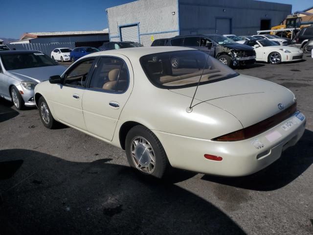 1997 Infiniti J30