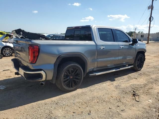 2019 GMC Sierra C1500 SLT