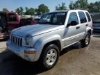 2004 Jeep Liberty Limited