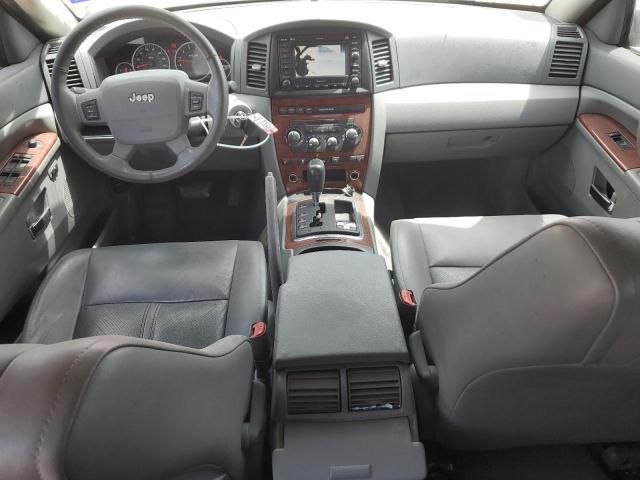 2005 Jeep Grand Cherokee Limited