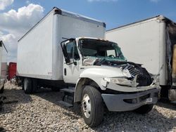 Vehiculos salvage en venta de Copart Florence, MS: 2014 International 4000 4300