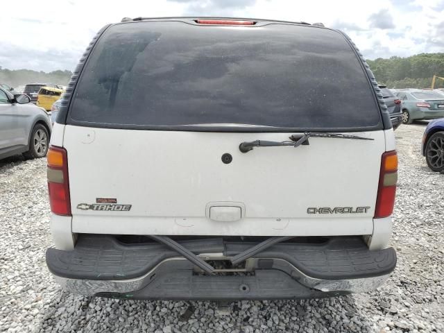 2003 Chevrolet Tahoe C1500