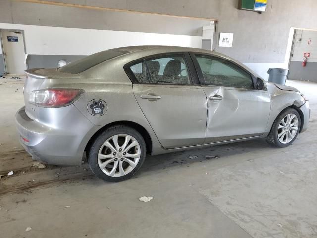 2010 Mazda 3 S