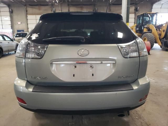 2005 Lexus RX 330