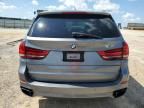 2018 BMW X5 XDRIVE50I