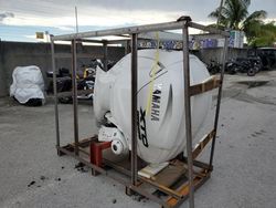 Clean Title Boats for sale at auction: 2024 Yamaha 450 OB ENG