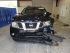 2013 Nissan Frontier S