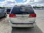 2005 Toyota Sienna XLE