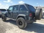 2008 Jeep Wrangler Unlimited X