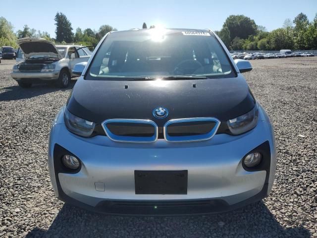 2014 BMW I3 BEV