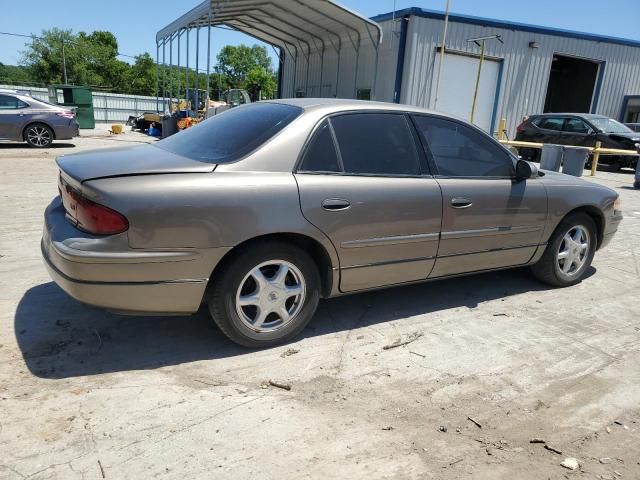 2004 Buick Regal LS