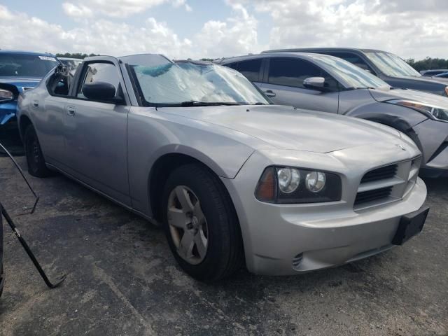 2008 Dodge Charger