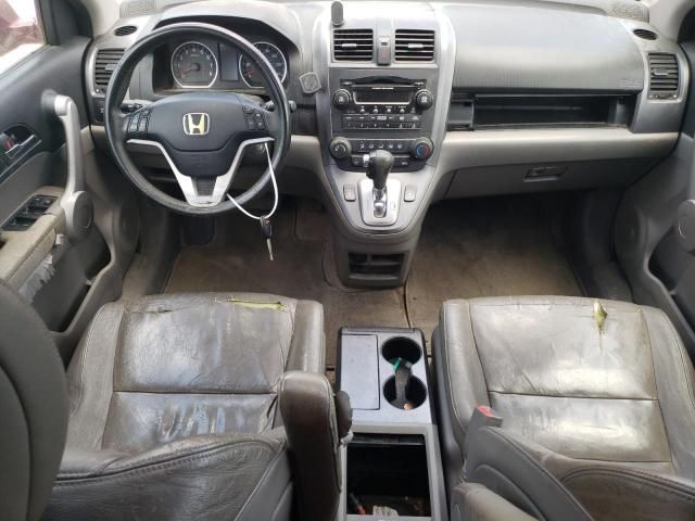 2007 Honda CR-V EXL