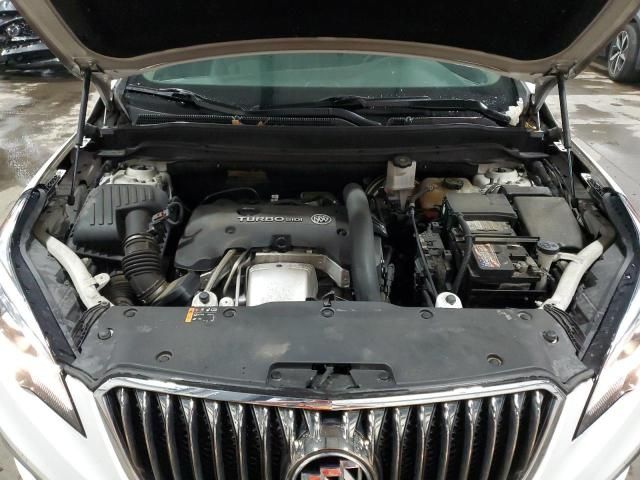 2016 Buick Envision Premium