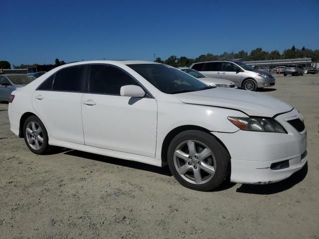 2009 Toyota Camry SE