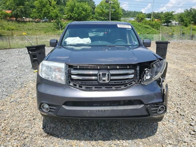 2014 Honda Pilot EX