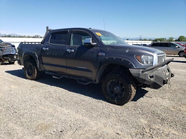 2011 Toyota Tundra Crewmax Limited