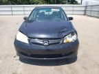 2004 Honda Civic EX