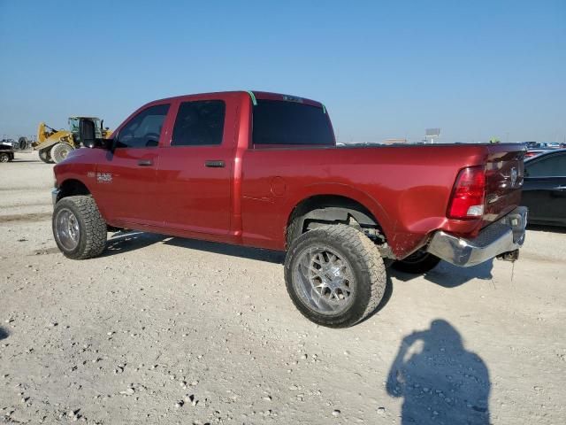 2013 Dodge RAM 2500 ST