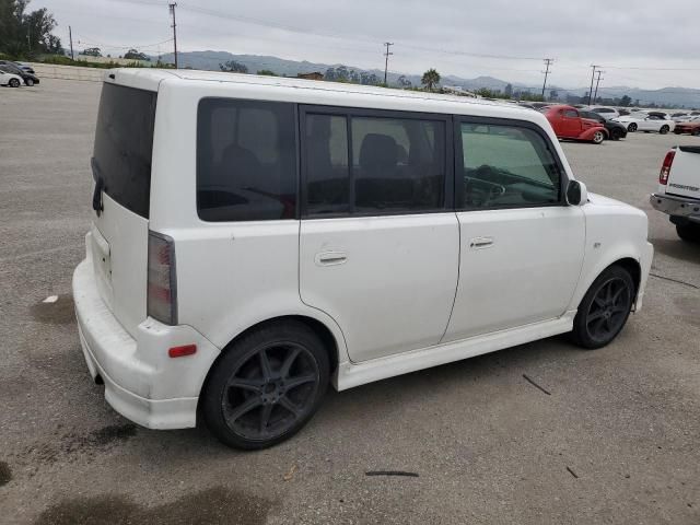 2006 Scion XB