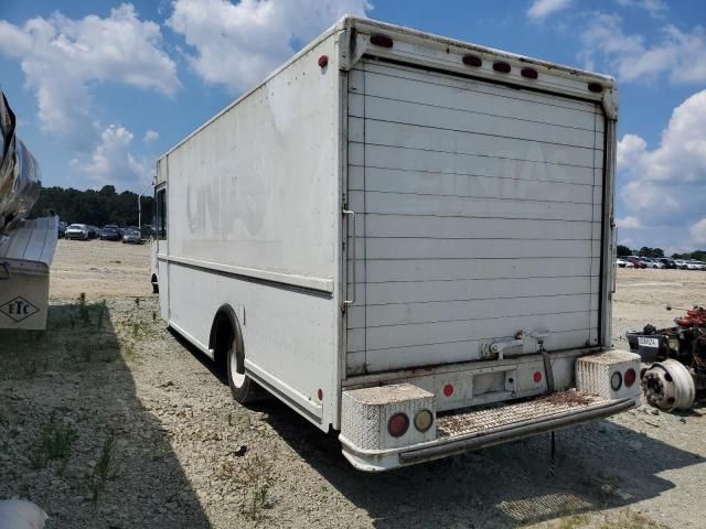 2003 Freightliner Chassis M Line WALK-IN Van