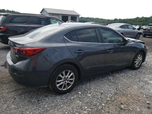 2015 Mazda 3 Grand Touring