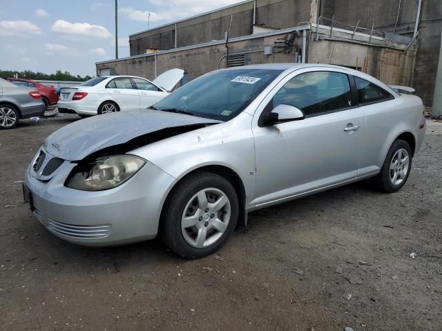 2009 Pontiac G5