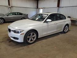 Salvage cars for sale at Pennsburg, PA auction: 2013 BMW 328 XI