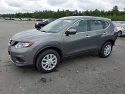 Nissan salvage cars for sale: 2014 Nissan Rogue S