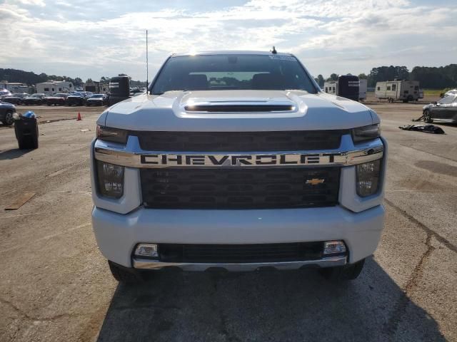 2023 Chevrolet Silverado K2500 Heavy Duty LT