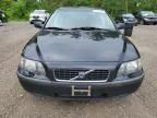 2002 Volvo S60 2.4T