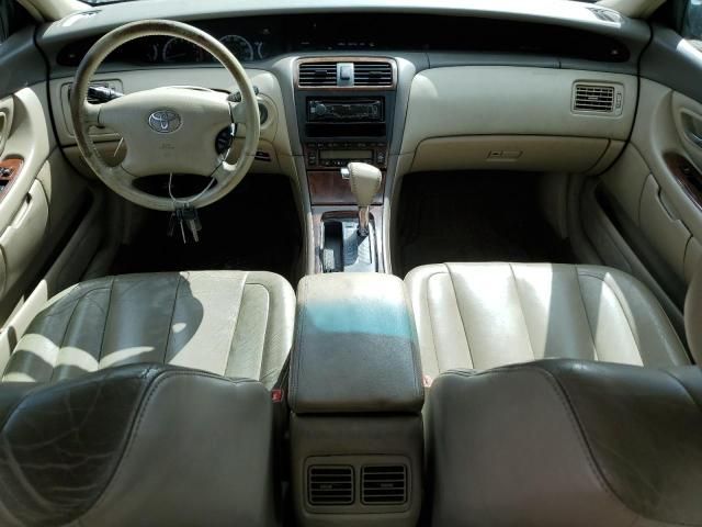 2002 Toyota Avalon XL