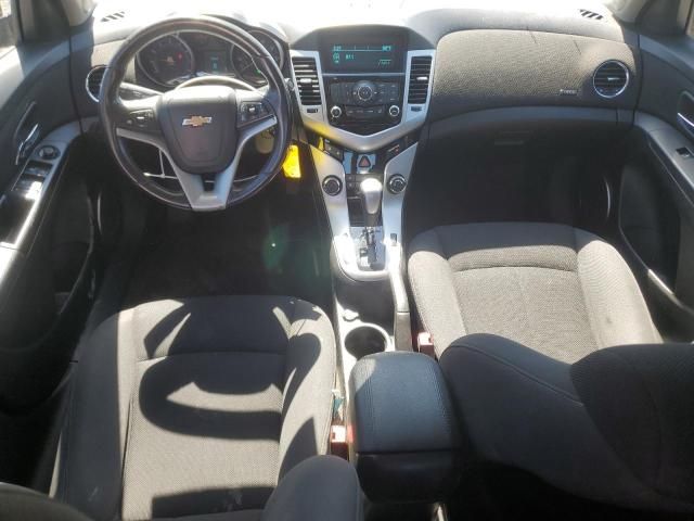 2011 Chevrolet Cruze LT