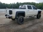 2014 Chevrolet Silverado K1500 LTZ