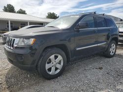 Jeep Vehiculos salvage en venta: 2012 Jeep Grand Cherokee Laredo