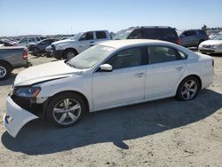 2012 Volkswagen Passat SE en venta en Antelope, CA