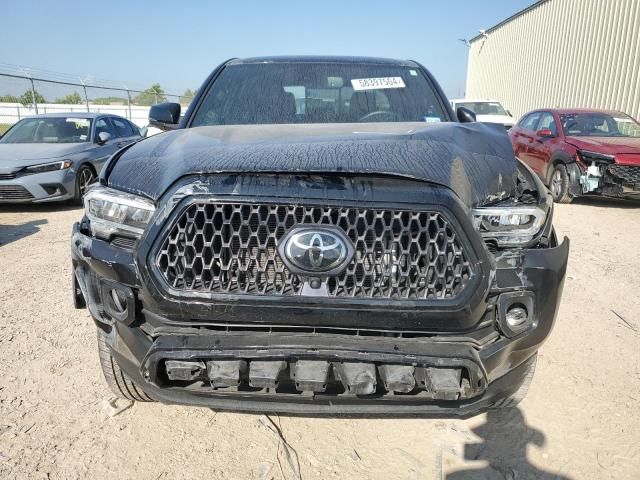 2022 Toyota Tacoma Double Cab