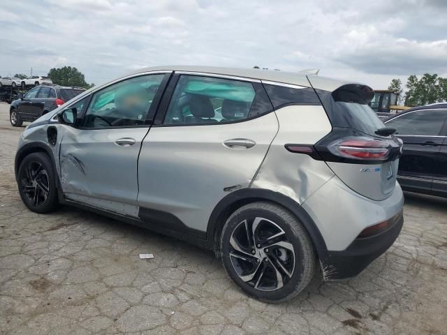 2023 Chevrolet Bolt EV 2LT