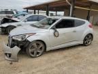 2013 Hyundai Veloster Turbo