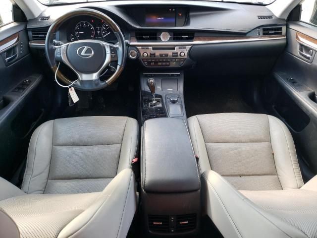 2015 Lexus ES 350